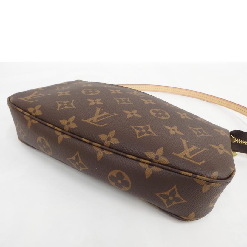 LV ルイヴィトン/ポシェットアクセソワール/M51980//MB0251/SAランク/82