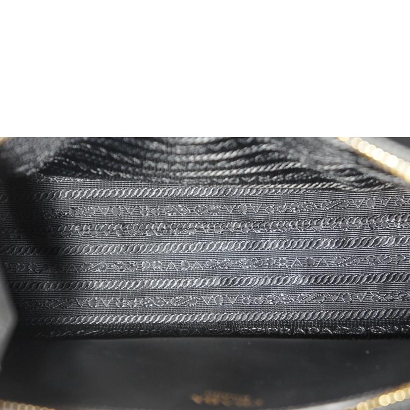 PRADA プラダ/サフィアーノレザー2WAYハンドバッグ/1BA113//ABランク/94