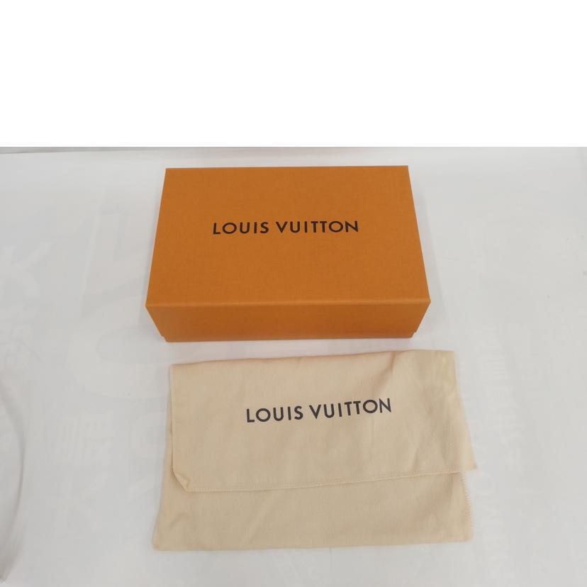 LV ルイヴィトン/ポシェットアクセソワール/M51980//MB0251/SAランク/82