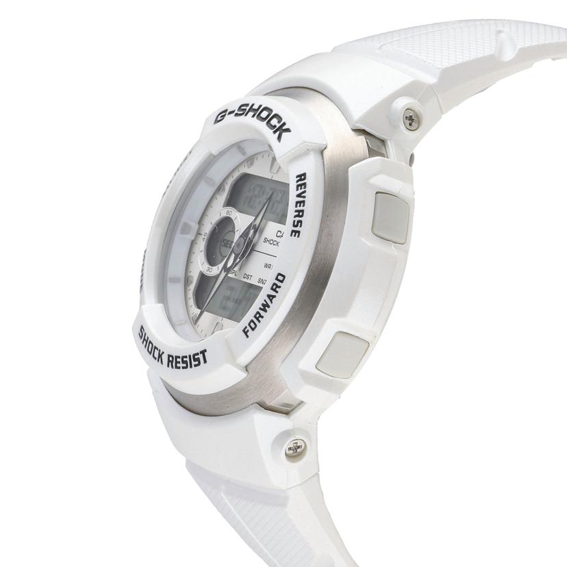 CASIO カシオ CASIO G-SHOCK G-SPIKE /G-SHOCK/G-SPIKE/G-300LV-7AJF//375*/Aランク/37