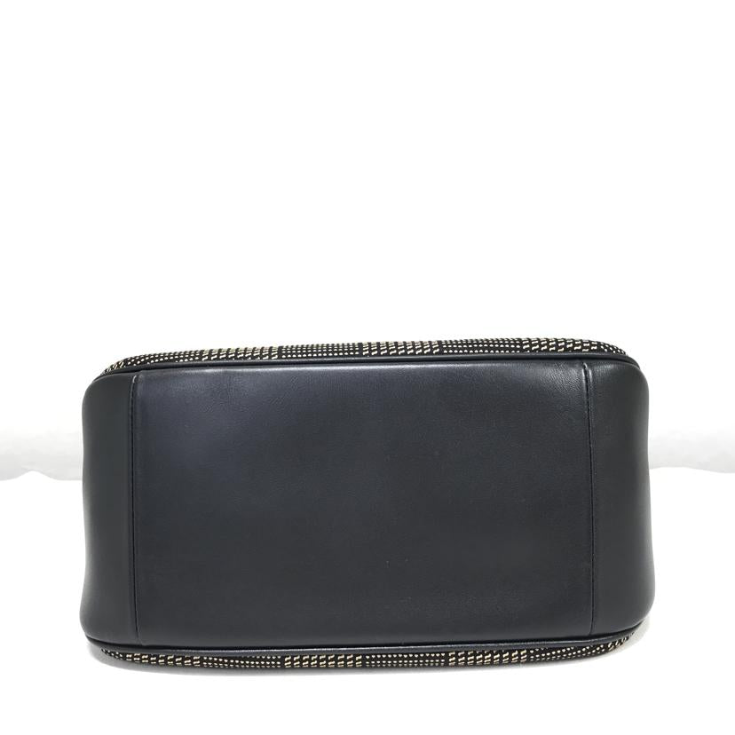 印傳屋/ハンドバッグ//Aランク/51