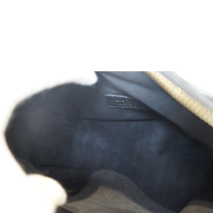 LV ルイヴィトン/パラスBB/ノワール/M42960//RFID/ABランク/92