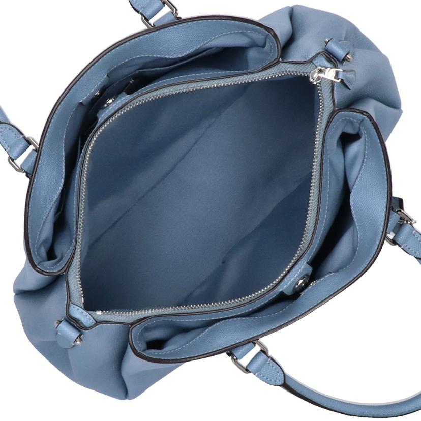 COACH コーチ/セージキャリーオール2WAYトート/ブルー/F28976//L18**/ABランク/75