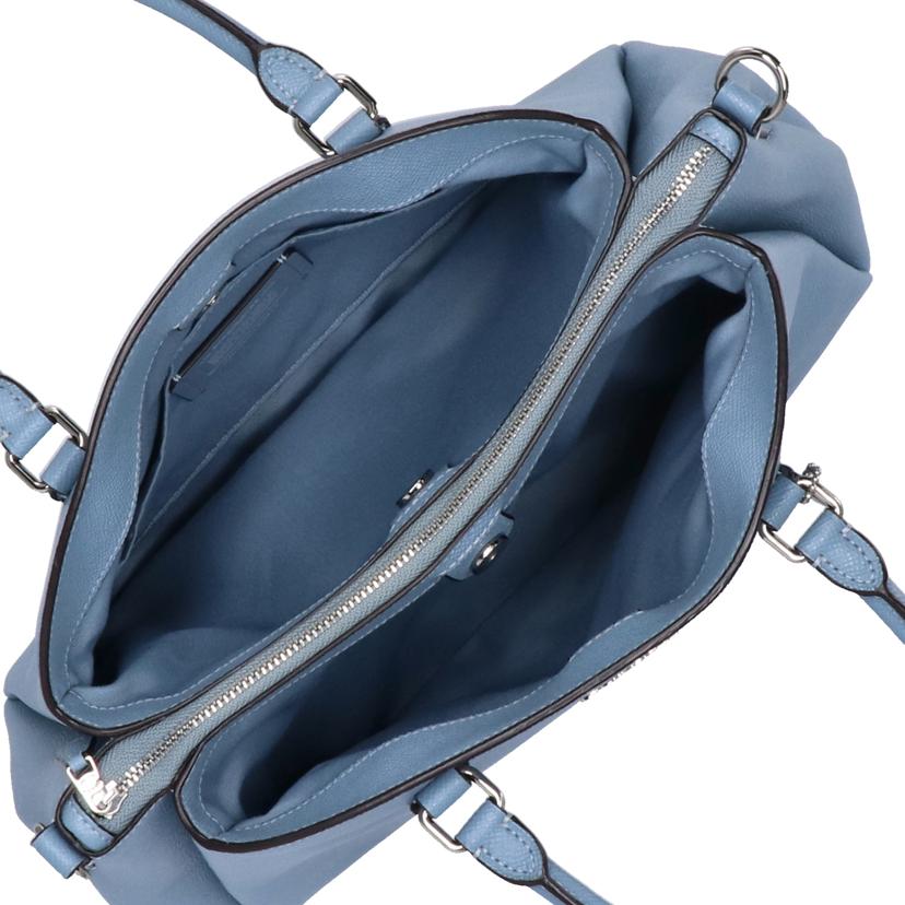 COACH コーチ/セージキャリーオール2WAYトート/ブルー/F28976//L18**/ABランク/75