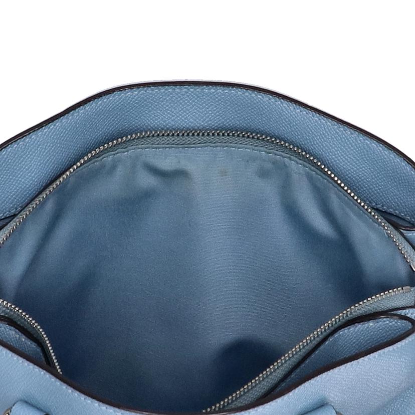 COACH コーチ/セージキャリーオール2WAYトート/ブルー/F28976//L18**/ABランク/75