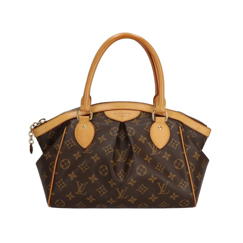 LOUIS VUITTON ルイヴィトン/ティヴォリPM/モノグラム/M40143//VI2***/ABランク/75