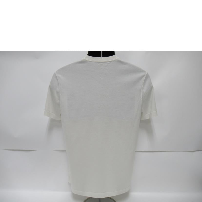 LV/Tシャツ/ホワイト/VCCM09//BCランク/63