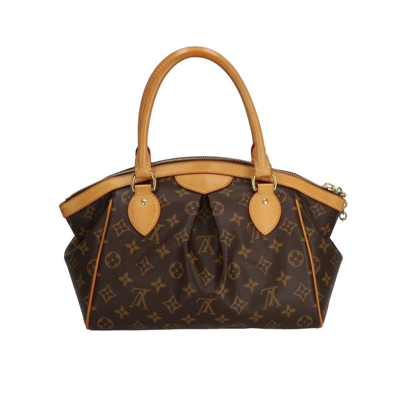 LOUIS VUITTON ルイヴィトン/ティヴォリPM/モノグラム/M40143//VI2***/ABランク/75