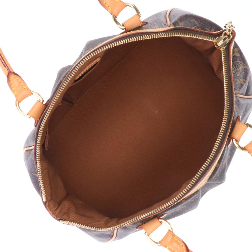 LOUIS VUITTON ルイヴィトン/ティヴォリPM/モノグラム/M40143//VI2***/ABランク/75