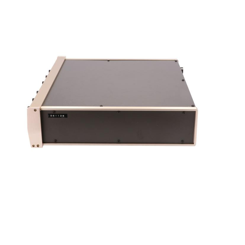 Accuphase アキュフェーズ/マルチチャンネルディバイダー/F-15//Bランク/78