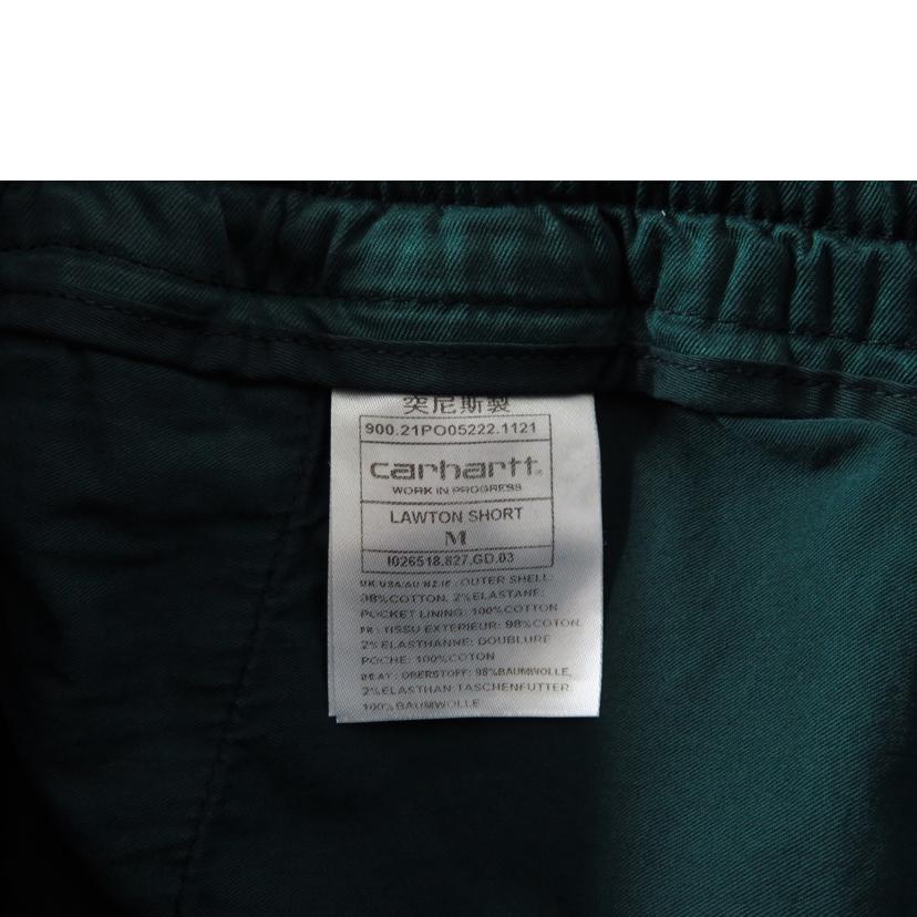 Carhartt カーハート/ショートパンツ/IO26518//SAランク/81