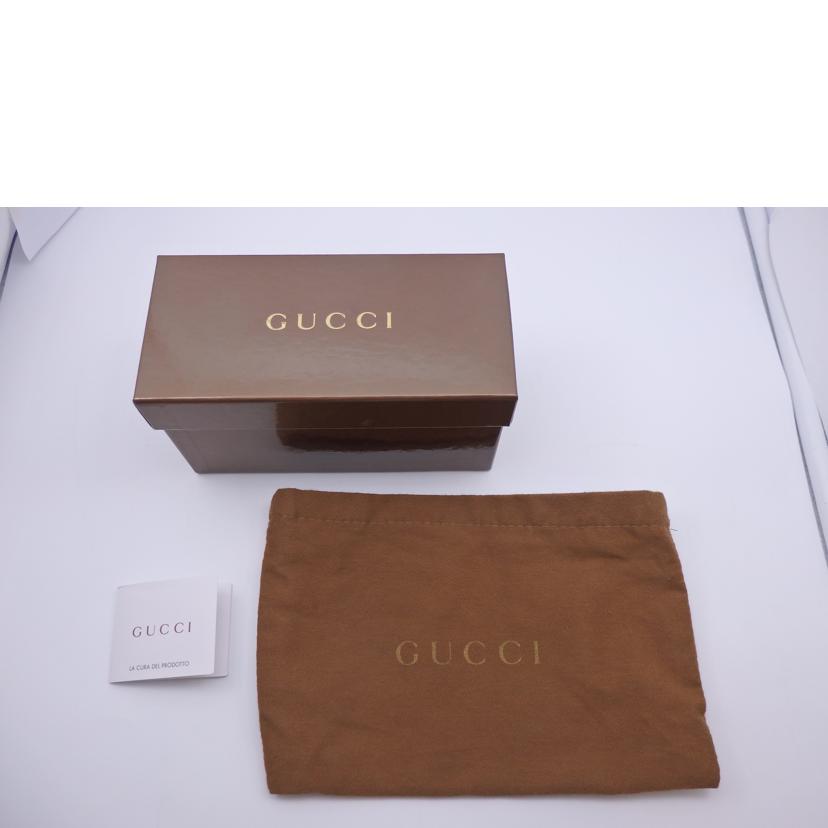 GUCCI グッチ/GGキャンバスアクセサリーポーチ/153228//2149/ABランク/93