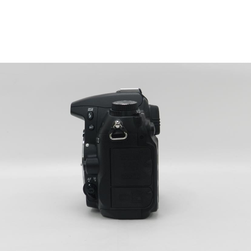 Nikon ニコン/デジタル一眼レフボディ/D7000ボディ//2011207/Aランク/69