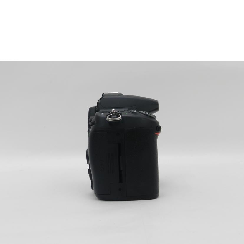 Nikon ニコン/デジタル一眼レフボディ/D7000ボディ//2011207/Aランク/69