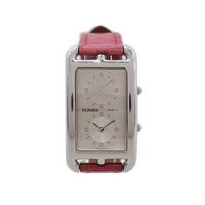 HERMES エルメス/ケープコッド ドゥゾーン/クオーツ/CC3.510//ABランク/67