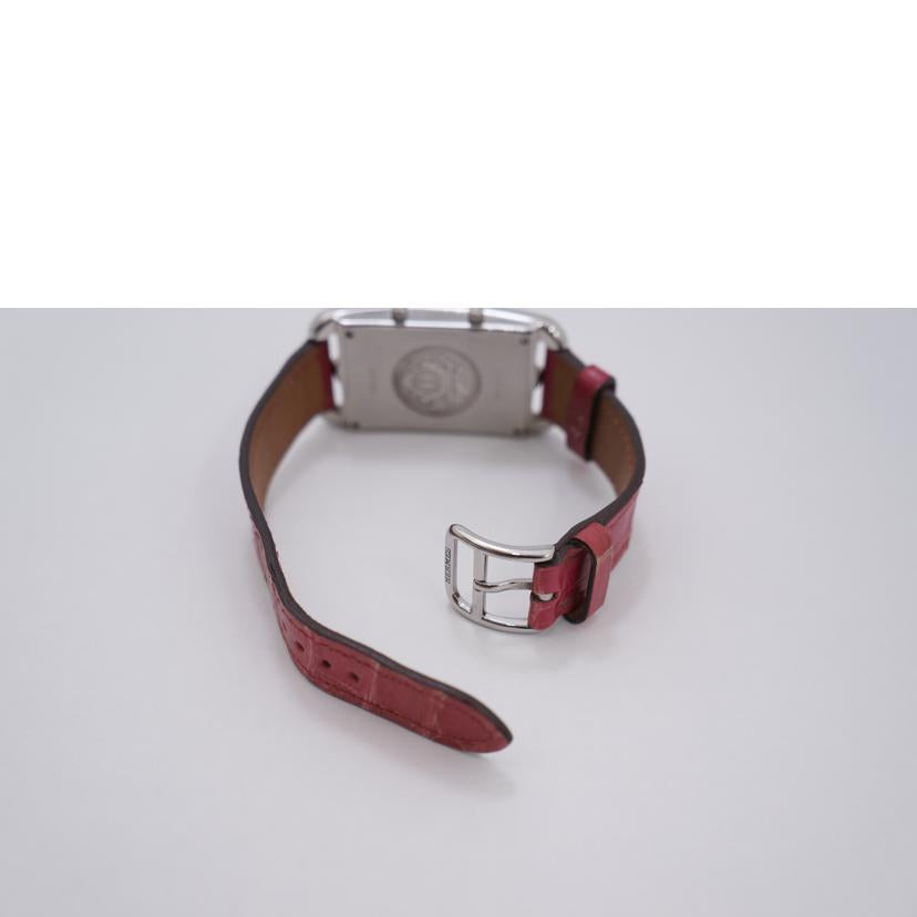 HERMES エルメス/ケープコッド ドゥゾーン/クオーツ/CC3.510//ABランク/67