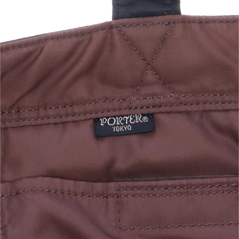 PORTER ポーター/トートバッグ//ABランク/75