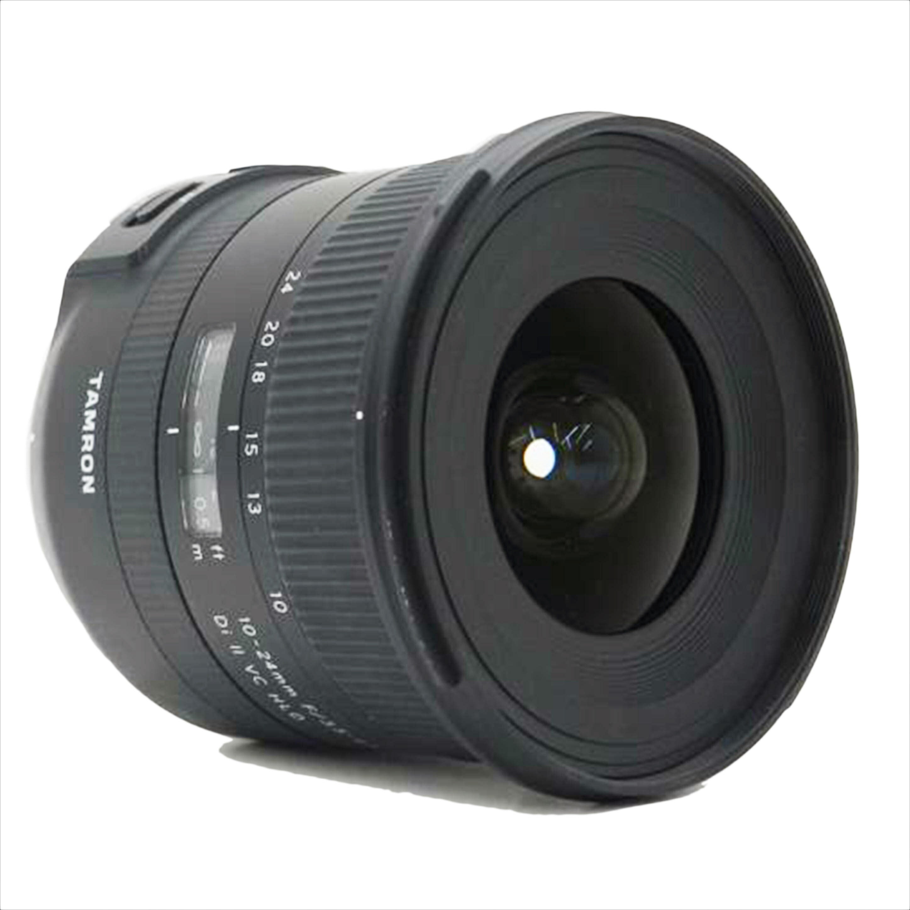 TAMRON タムロン/交換レンズ/10-24mm F/3.5-4.5 Di II VC HLD (Model B023) //107126/Aランク/69
