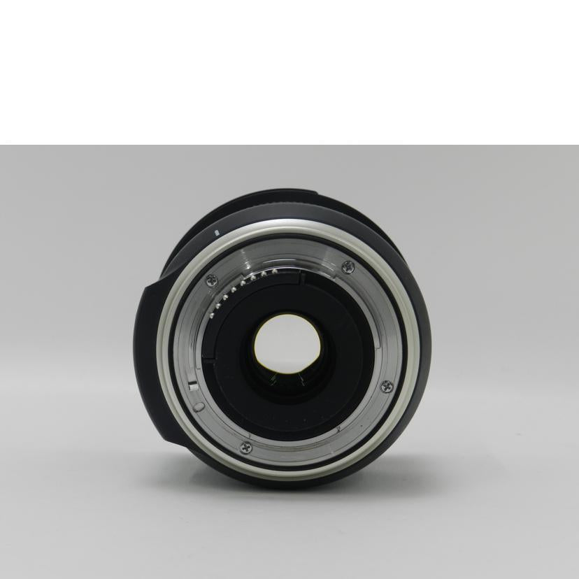 TAMRON タムロン/交換レンズ/10-24mm F/3.5-4.5 Di II VC HLD (Model B023) //107126/Aランク/69