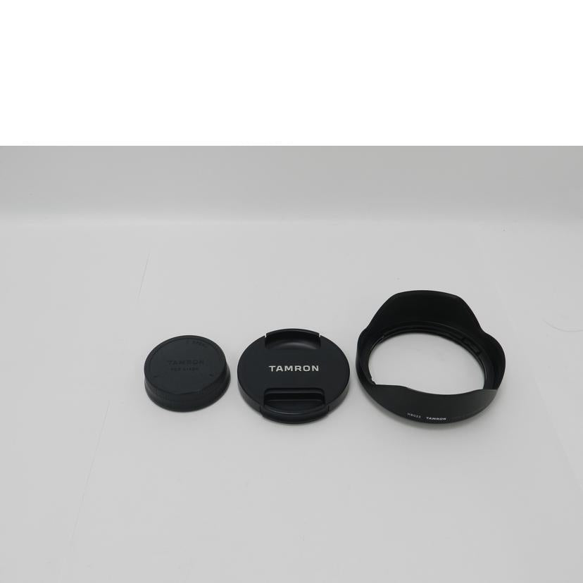 TAMRON タムロン/交換レンズ/10-24mm F/3.5-4.5 Di II VC HLD (Model B023) //107126/Aランク/69