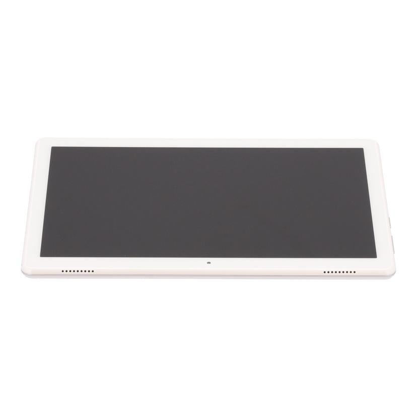 NEC エヌイーシー/タブレット/PC-TE710KAW//HA16S745/Aランク/75