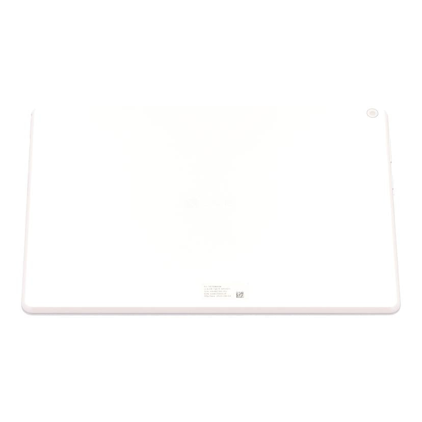 NEC エヌイーシー/タブレット/PC-TE710KAW//HA16S745/Aランク/75