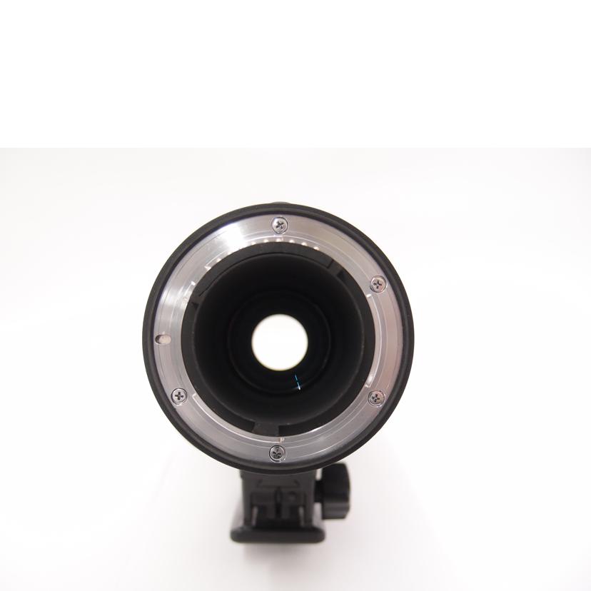 Nikon ニコン/デジタル対応レンズ/AF-S NIKKOR 500mm f/5.6E PF ED VR//201994/Aランク/69