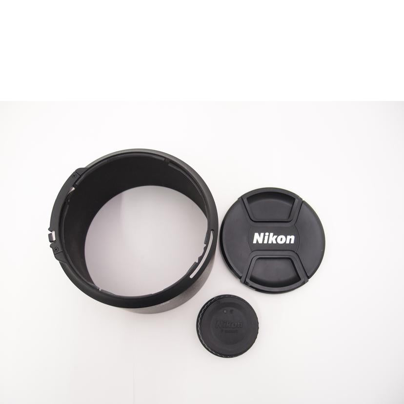 Nikon ニコン/デジタル対応レンズ/AF-S NIKKOR 500mm f/5.6E PF ED VR//201994/Aランク/69