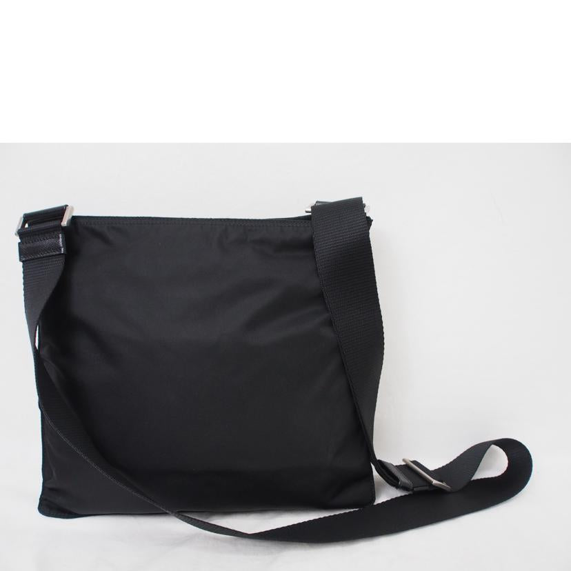 PRADA プラダ/ナイロン/スカル/ショルダー//Bランク/78