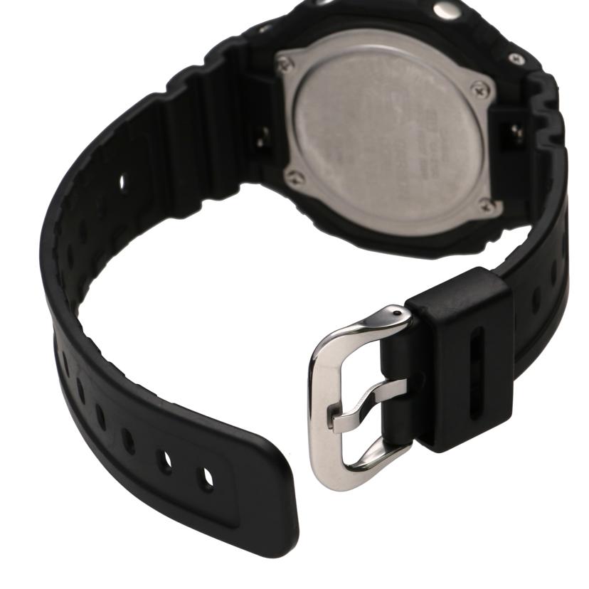 CASIO カシオ CASIO G-SHOCK カーボンコアガード/G-SHOCK/カーボンコアガード/GA-2100//A7F***/ABランク/37