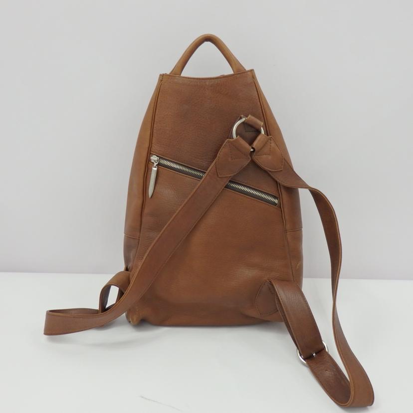 TOKYO KUMAGAI トウキョウ クマガイ/リュックサック//ABランク/77