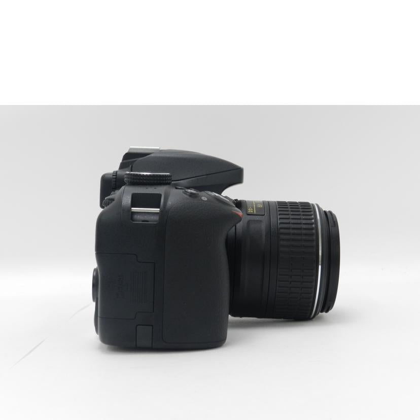 Nikon ニコン/18-55レンズキット/デジタル一眼レフカメラ/D3300//2112241/Aランク/69