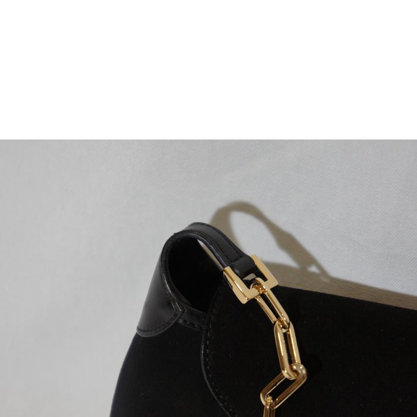 GUCCI グッチ/タイガーヘッドチェーンショルダーバッグ/0014113//3444/ABランク/94