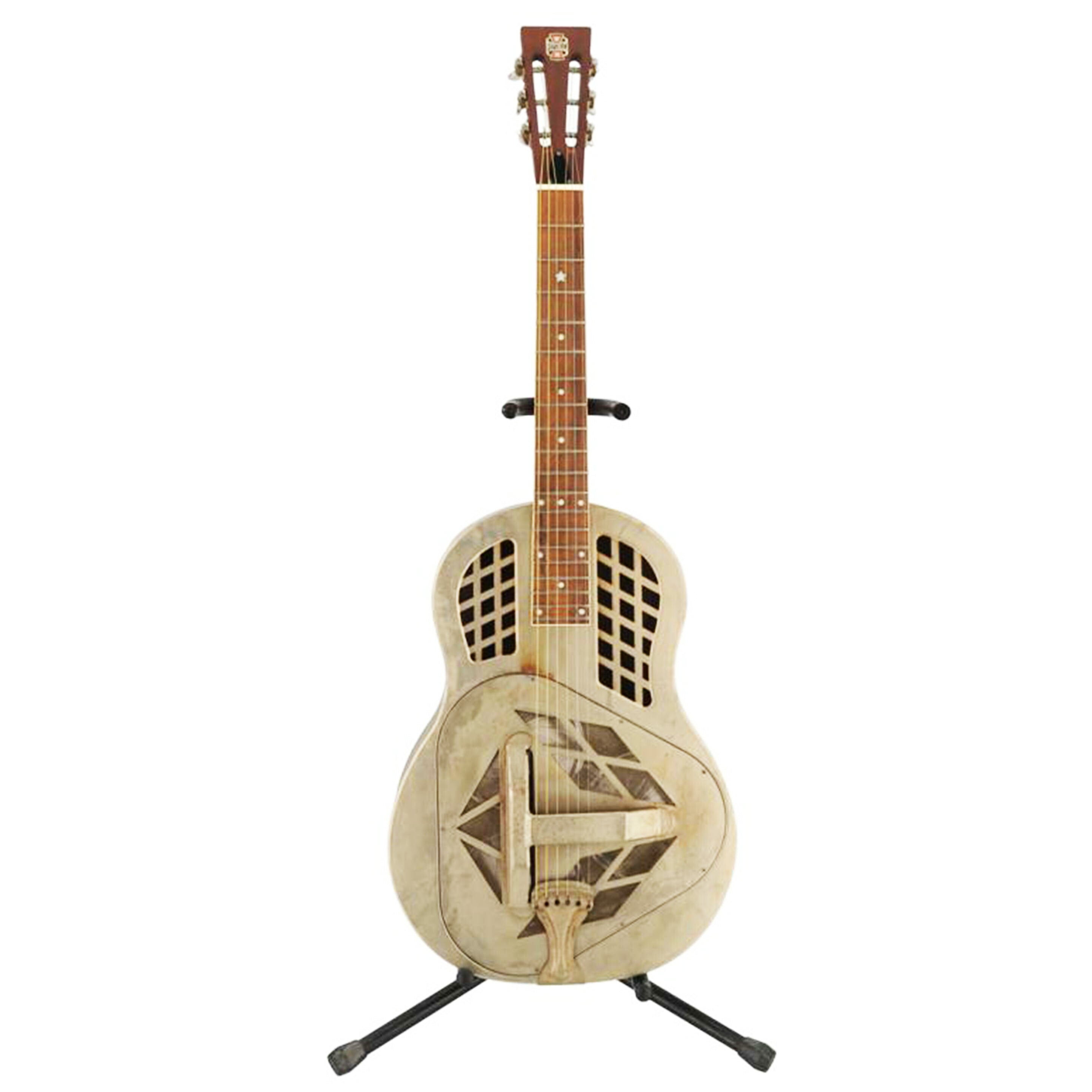 Republic Guitars リパブリックギター/リゾネーターギター/Tricone//11 21 09/Cランク/77