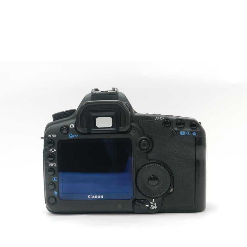 Canon キャノン/デジタル一眼レフカメラ/EOS 5D Mark2ボディ//2111300529/Aランク/69