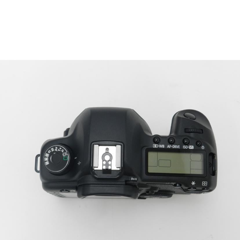 Canon キャノン/デジタル一眼レフカメラ/EOS 5D Mark2ボディ//2111300529/Aランク/69