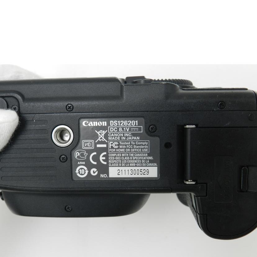 Canon キャノン/デジタル一眼レフカメラ/EOS 5D Mark2ボディ//2111300529/Aランク/69