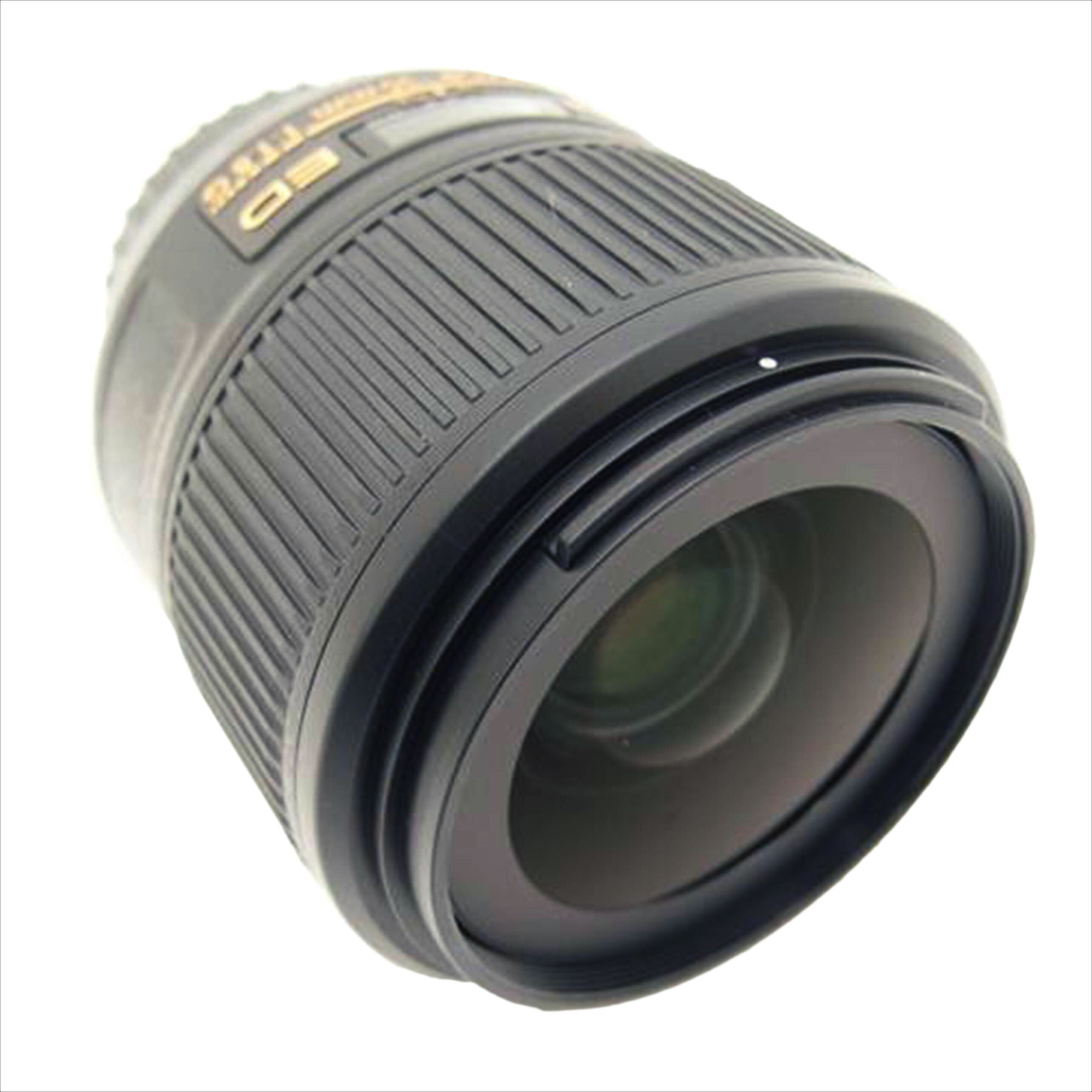 Nikon ニコン/交換レンズ/AF-S NIKKOR 35mm f/1.8G ED//274509/Aランク/69