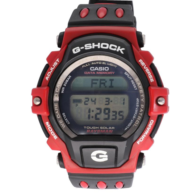 CASIO カシオ/G-SHOCK/ガーディアンエンジェルス/DW-9300GA//158*/ABランク/06