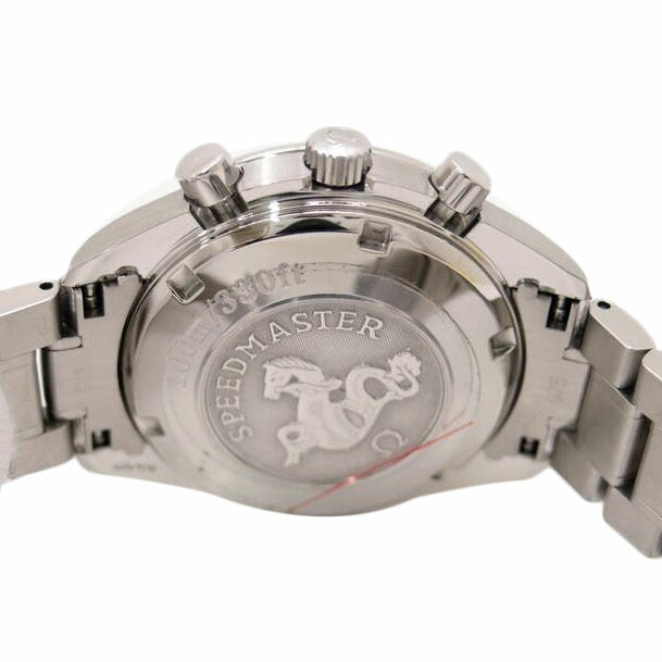 OMEGA オメガ 腕時計 2000本限定 オーバーホール済 外装新品仕上済 クロノグラフ メンズ/スピードマスター・デイト/日本限定/3211.50//84547077/SAランク/69