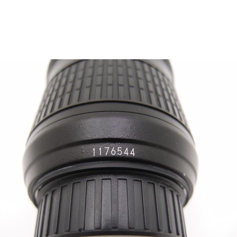 Nikon ニコン/デジタル対応レンズ/AF-S NIKKOR 24-70mm f/2.8G ED//1176544/ABランク/69