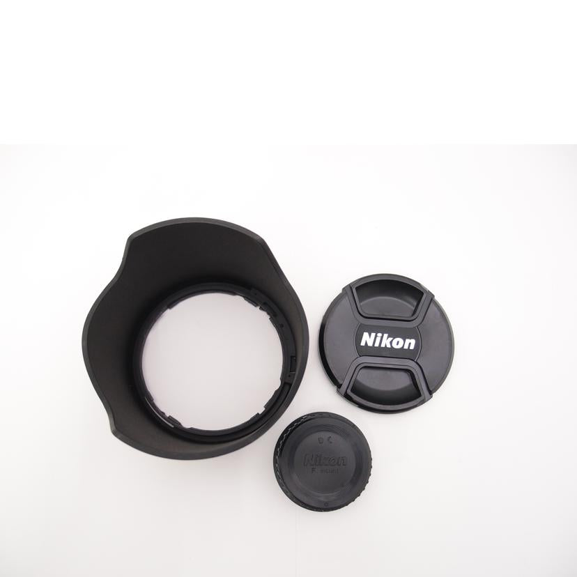 Nikon ニコン/デジタル対応レンズ/AF-S NIKKOR 24-70mm f/2.8G ED//1176544/ABランク/69