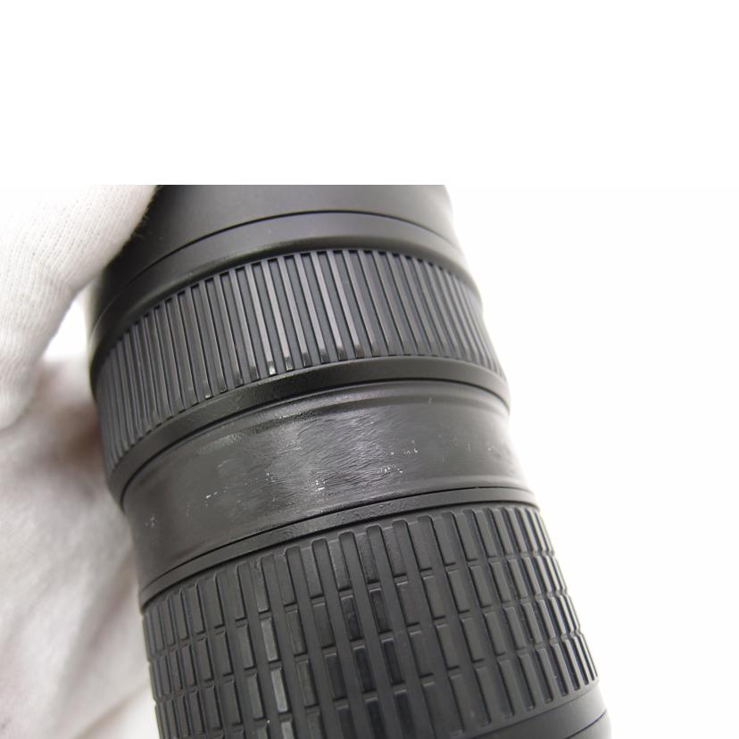 Nikon ニコン/デジタル対応レンズ/AF-S NIKKOR 24-70mm f/2.8G ED//1176544/ABランク/69