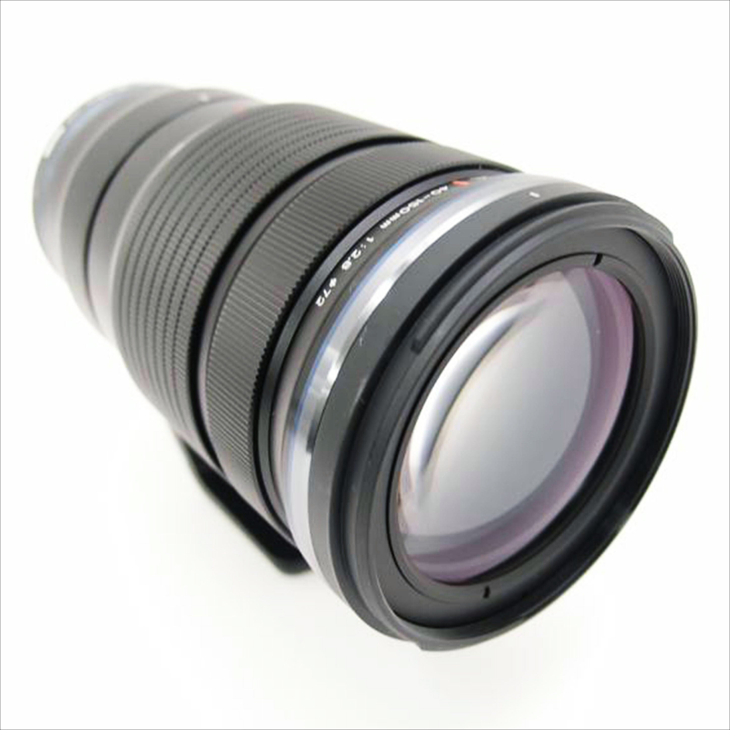 OLYMPUS オリンパス/デジタル対応レンズ/M.ZUIKO DIGITAL ED 40-150mm F2.8 PRO//ABVA12711/Aランク/69