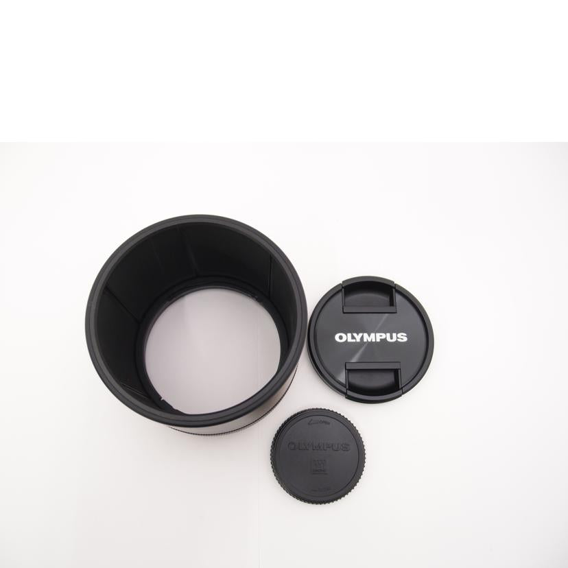 OLYMPUS オリンパス/デジタル対応レンズ/M.ZUIKO DIGITAL ED 40-150mm F2.8 PRO//ABVA12711/Aランク/69