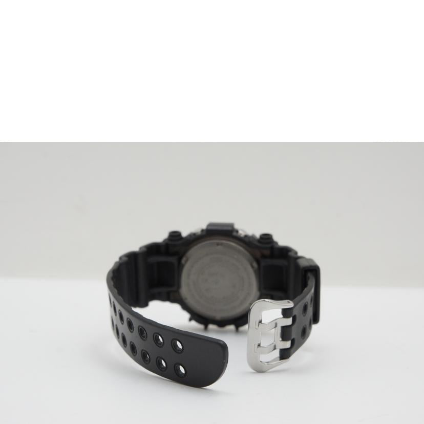 CASIO/G-SHOCK/FROGMAN/MEN IN BLACK/DW-8200//790975/BCランク/75