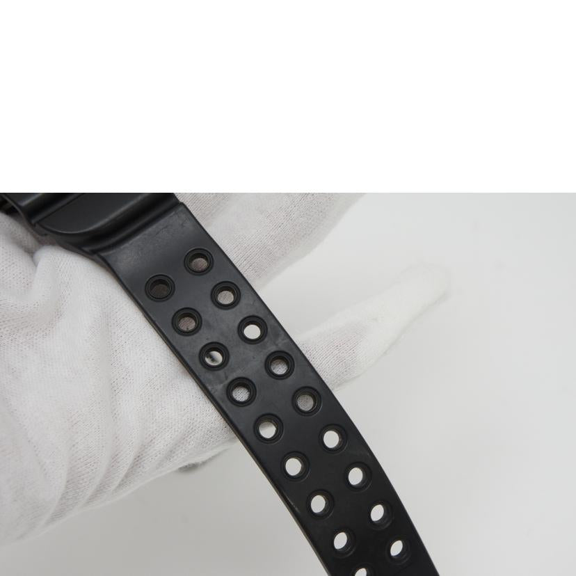 CASIO/G-SHOCK/FROGMAN/MEN IN BLACK/DW-8200//790975/BCランク/75