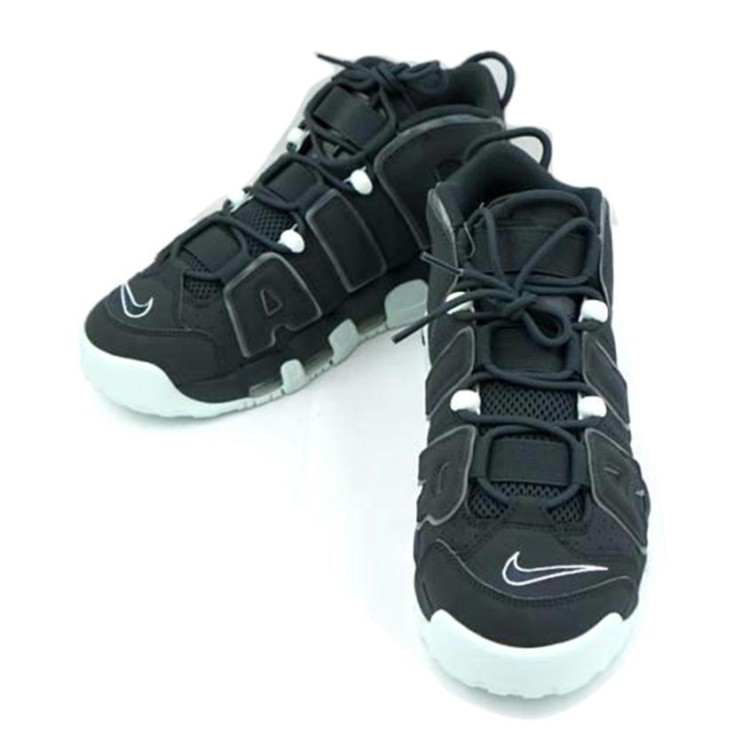 NIKE ナイキ/NIKE AIR MORE UPTEMPO ’96 26.5/FJ4181-001//Aランク/67