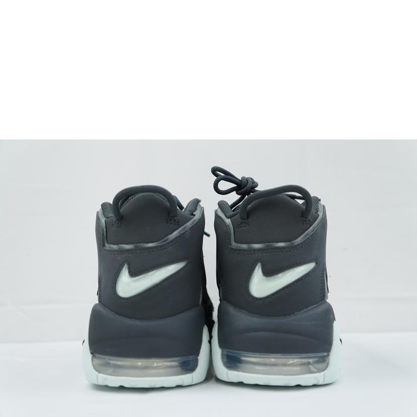 NIKE ナイキ/NIKE AIR MORE UPTEMPO ’96 26.5/FJ4181-001//Aランク/67