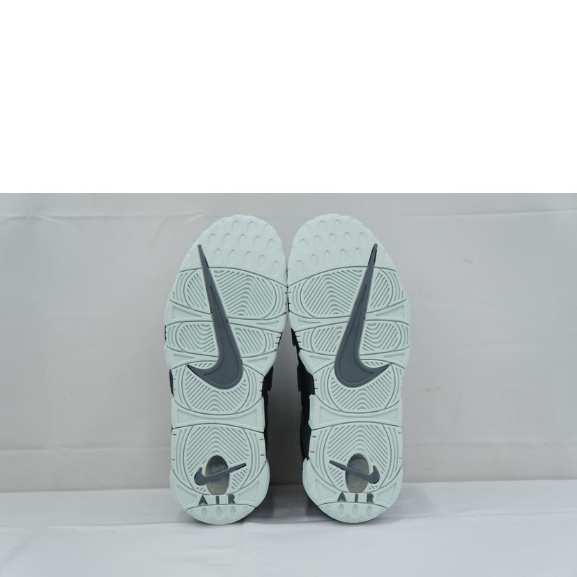 NIKE ナイキ/NIKE AIR MORE UPTEMPO ’96 26.5/FJ4181-001//Aランク/67